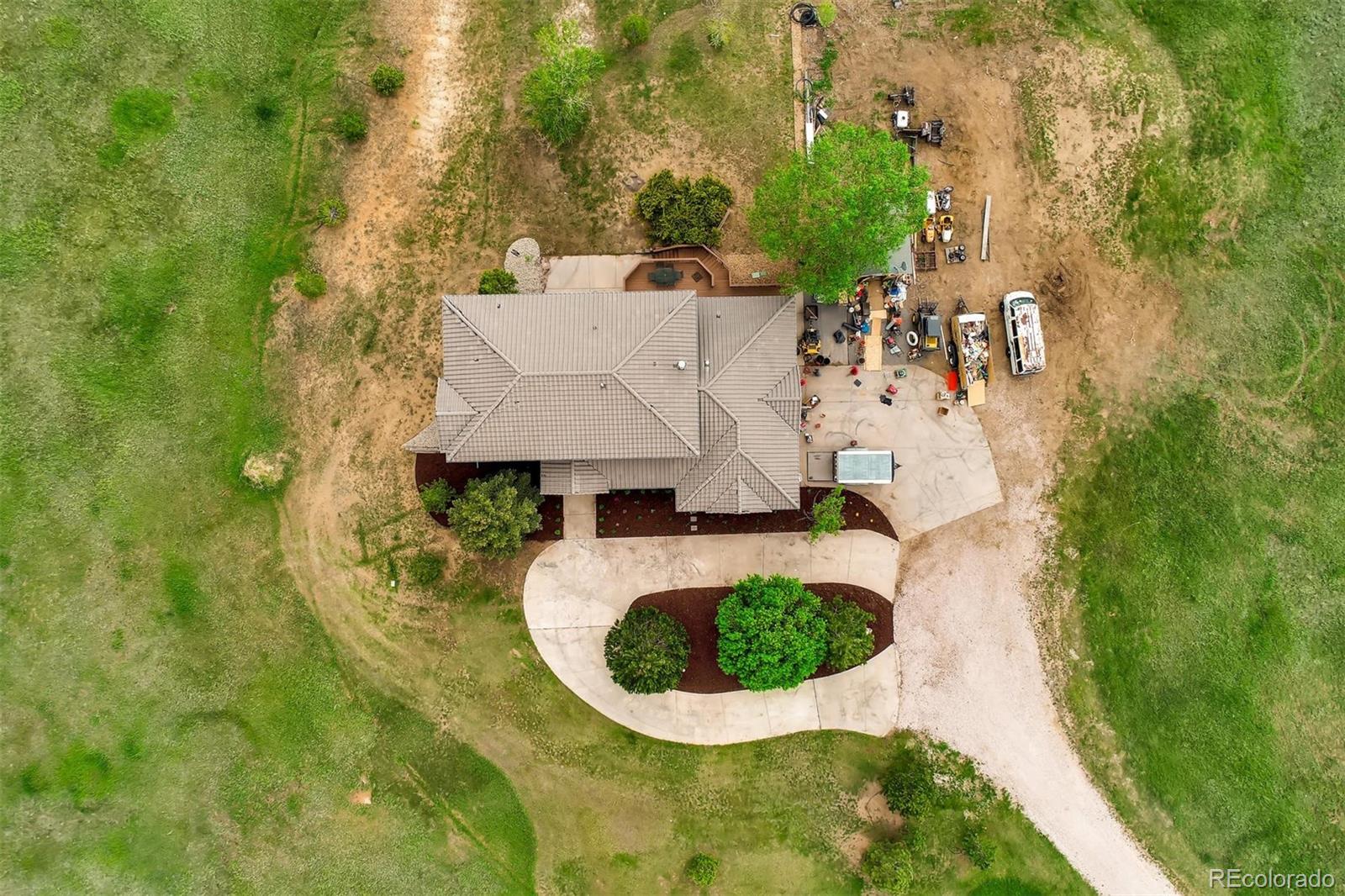 2201 Deerpath Road Franktown, CO 80116 - Photo 31 of 31 Gallery Image 31