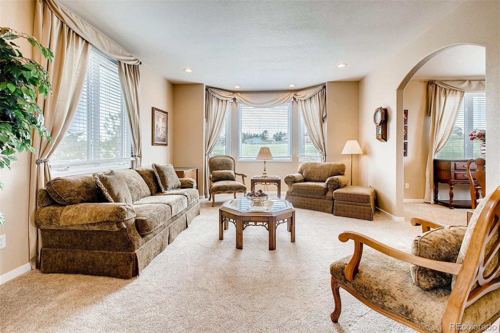 2201 Deerpath Road Franktown, CO 80116 - Photo 4 of 31 Gallery Image 4