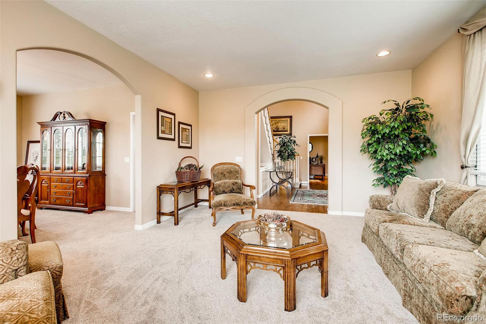 2201 Deerpath Road Franktown, CO 80116 - Photo 5 of 31 Gallery Image 5