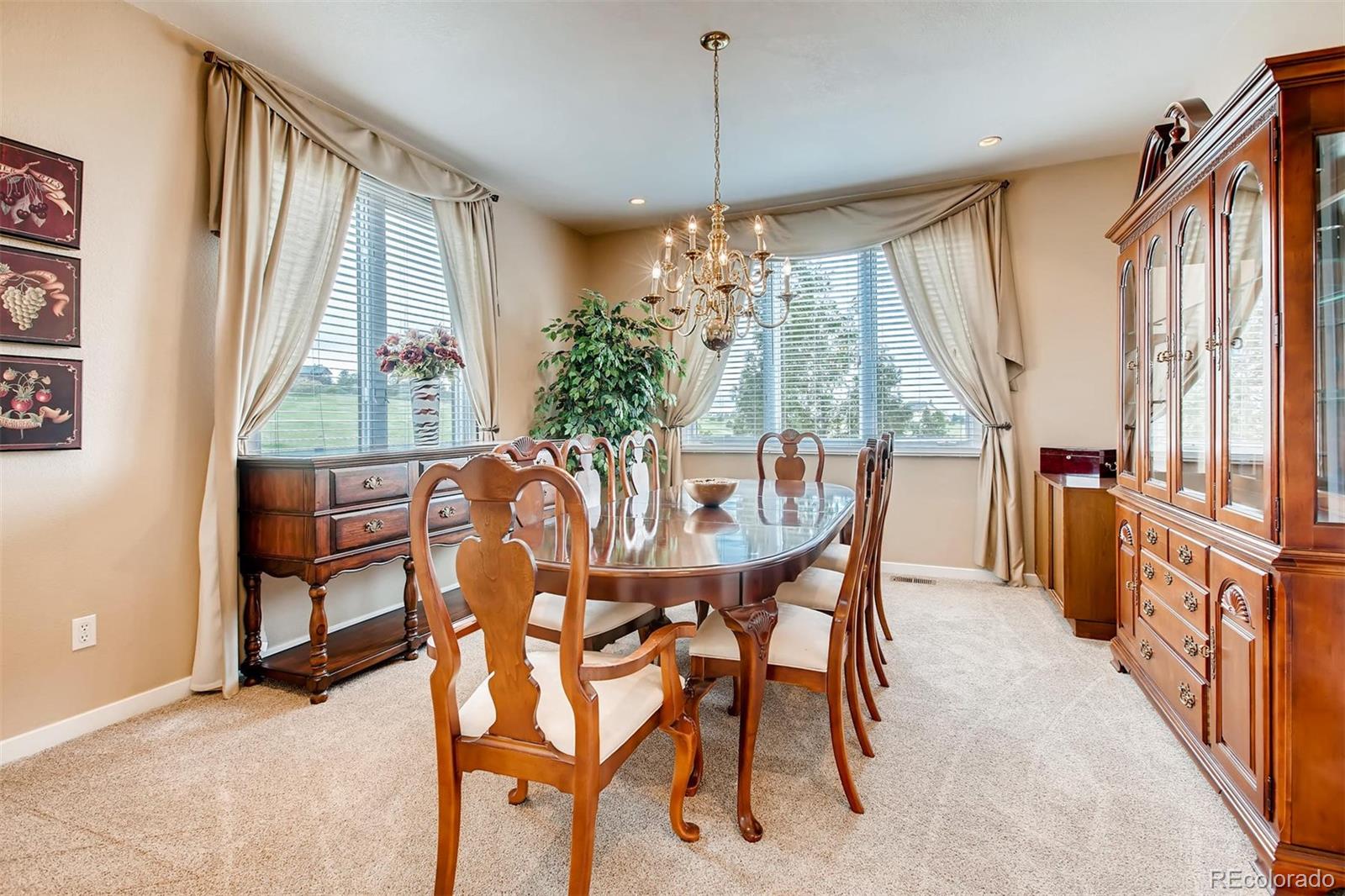 2201 Deerpath Road Franktown, CO 80116 - Photo 6 of 31 Gallery Image 6