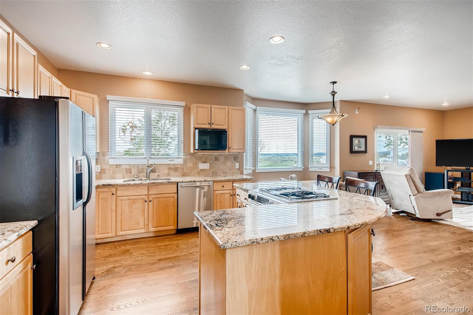 2201 Deerpath Road Franktown, CO 80116 - Photo 8 of 31 Gallery Image 8