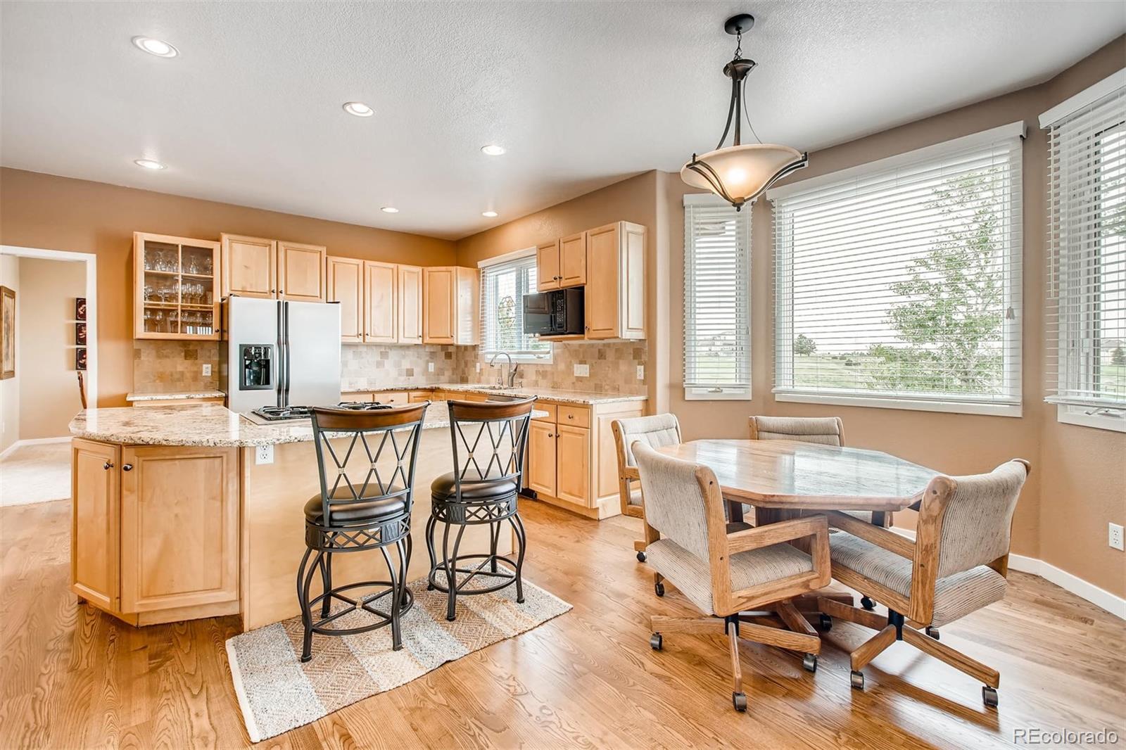 2201 Deerpath Road Franktown, CO 80116 - Photo 9 of 31 Gallery Image 9