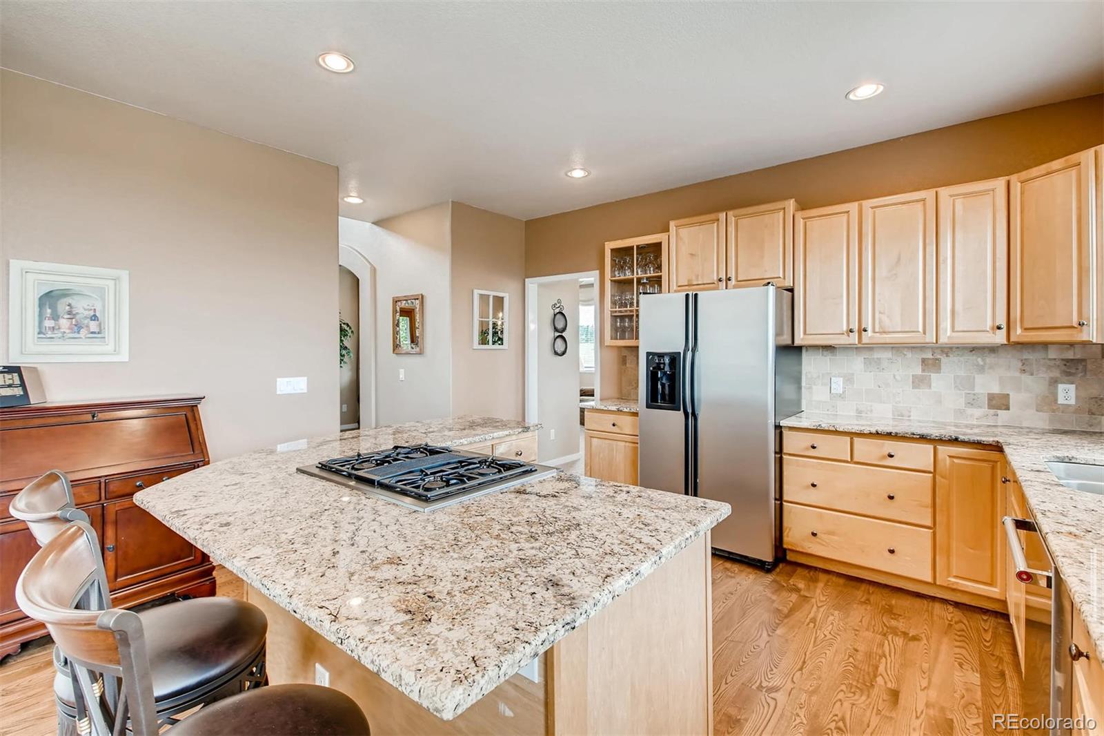 2201 Deerpath Road Franktown, CO 80116 - Photo 10 of 31 Gallery Image 10