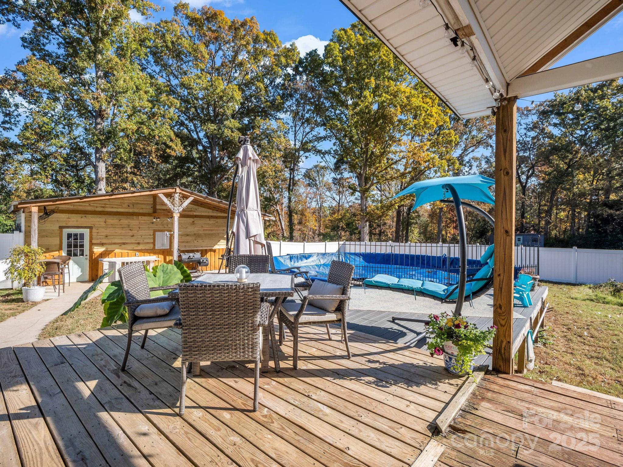 187 East High Road Bostic, NC 28018 - Photo 26 of 39