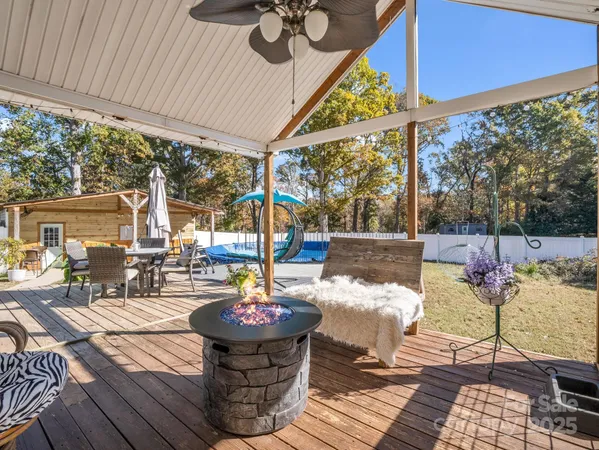 $299,900 | 187 East High Road, Bostic, NC 28018