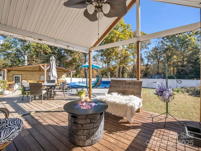 $305,000 | 187 East High Road, Bostic, NC 28018