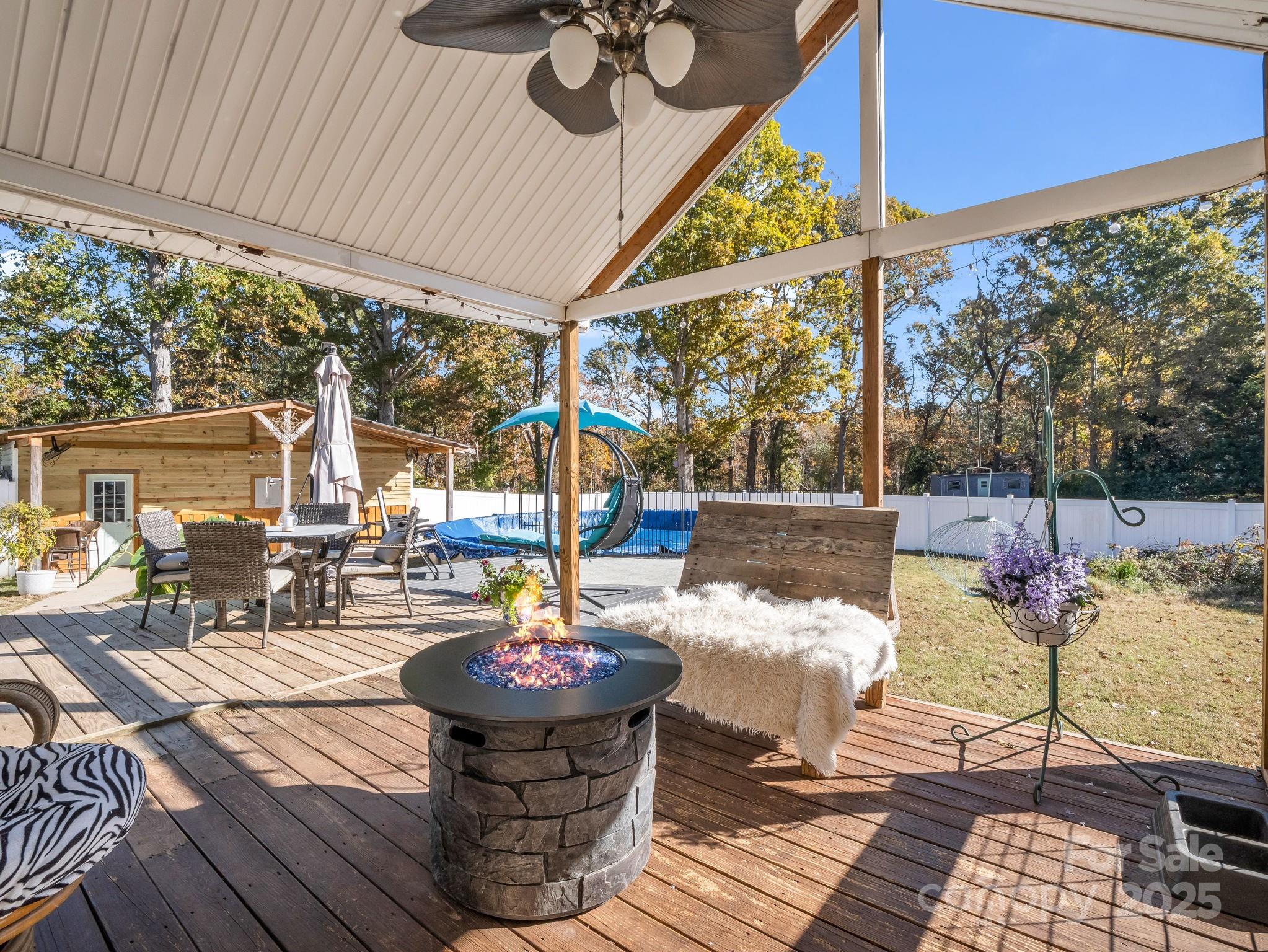 187 East High Road Bostic, NC 28018 - Photo 27 of 39