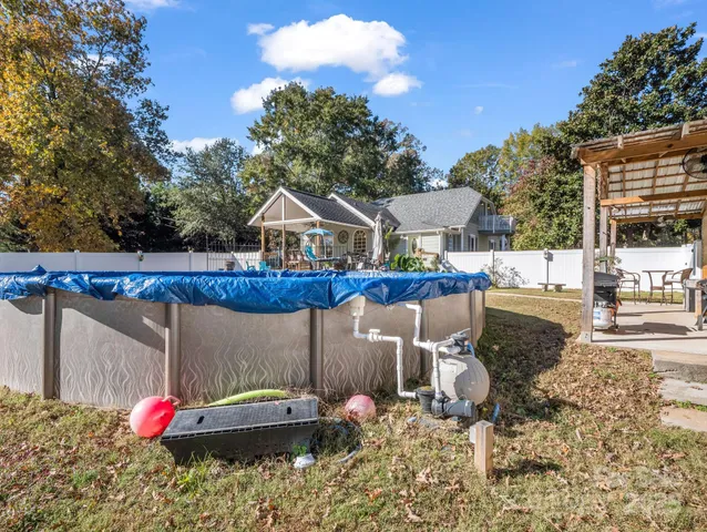 $305,000 | 187 East High Road, Bostic, NC 28018