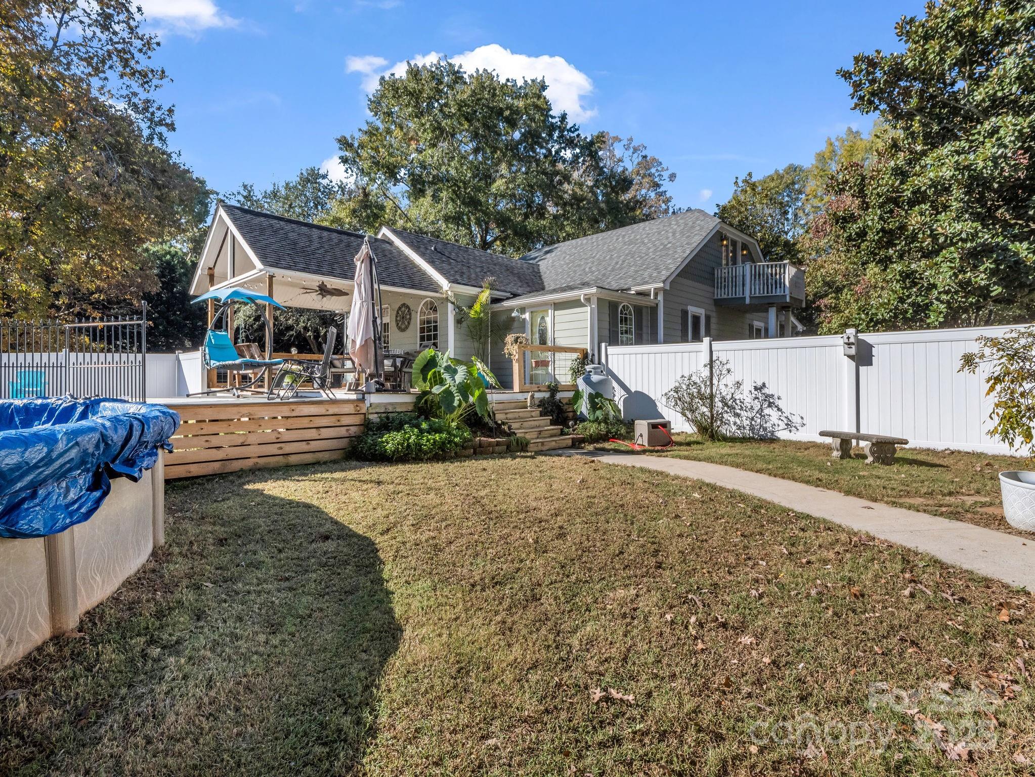 187 East High Road Bostic, NC 28018 - Photo 31 of 39