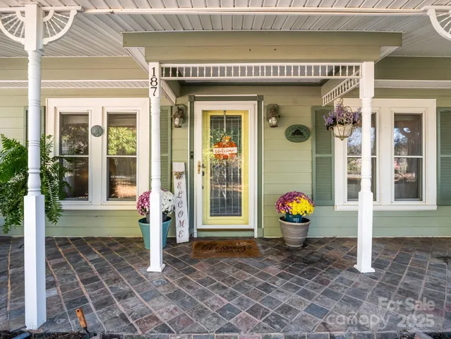 $305,000 | 187 East High Road, Bostic, NC 28018