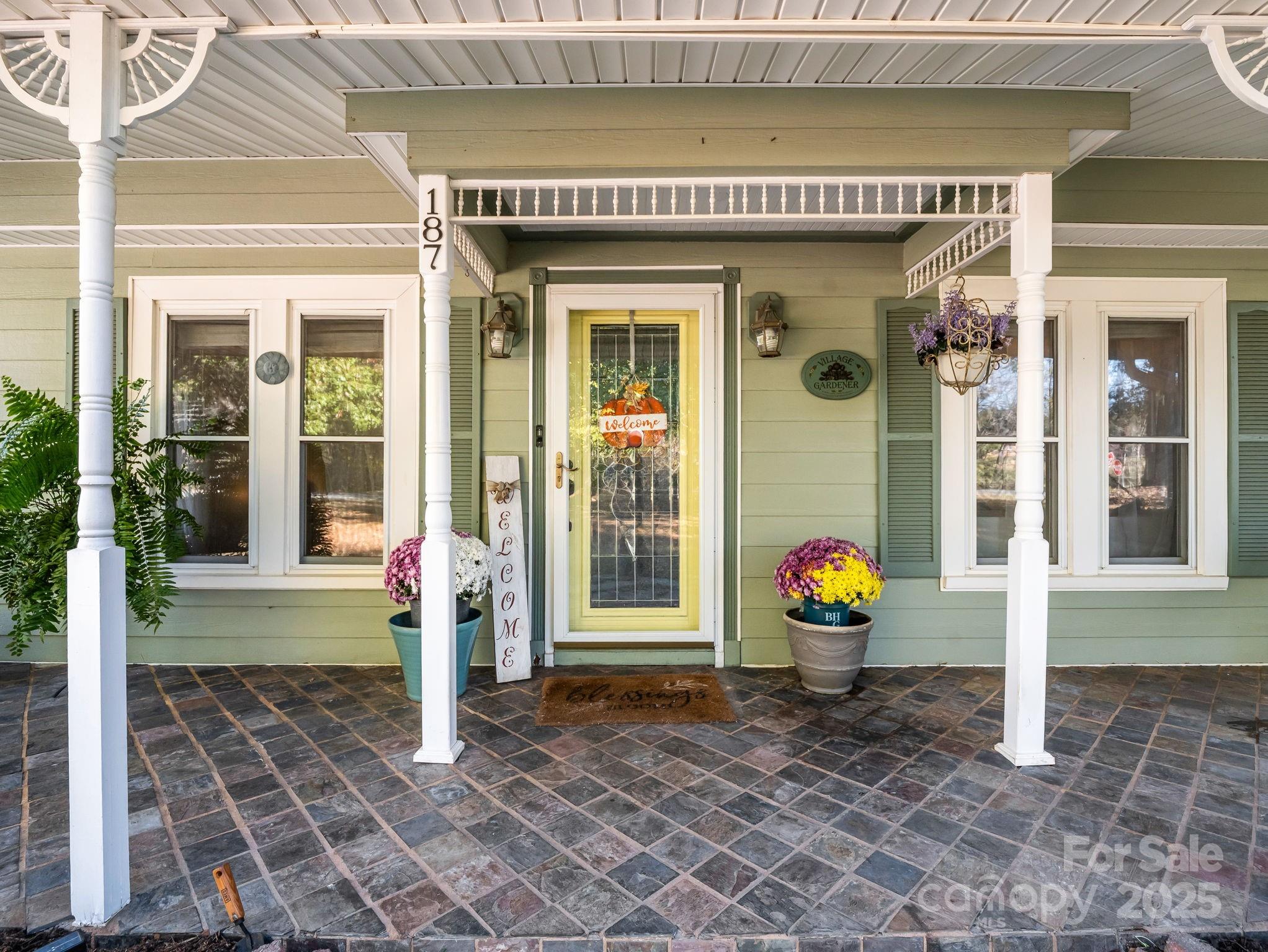 187 East High Road Bostic, NC 28018 - Photo 32 of 39