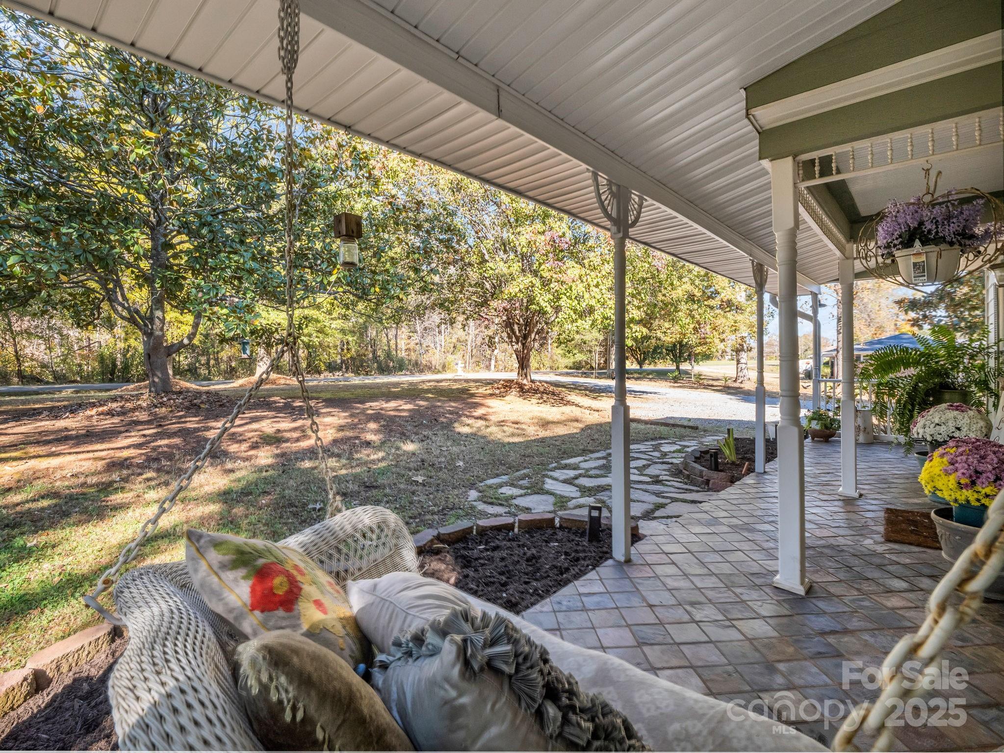 187 East High Road Bostic, NC 28018 - Photo 34 of 39