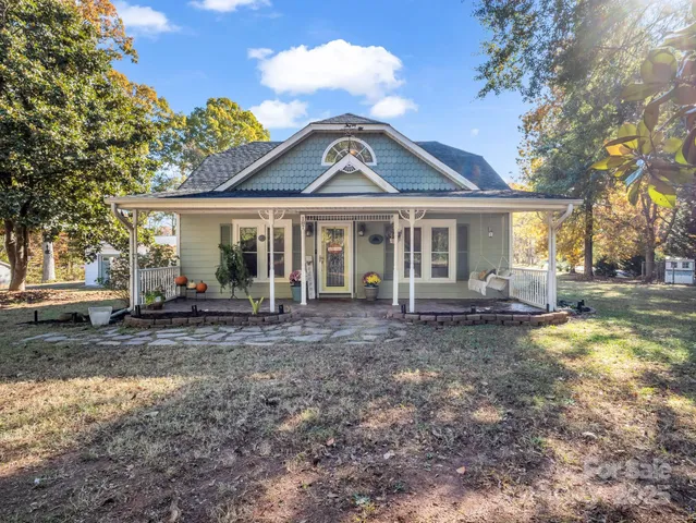 $305,000 | 187 East High Road, Bostic, NC 28018
