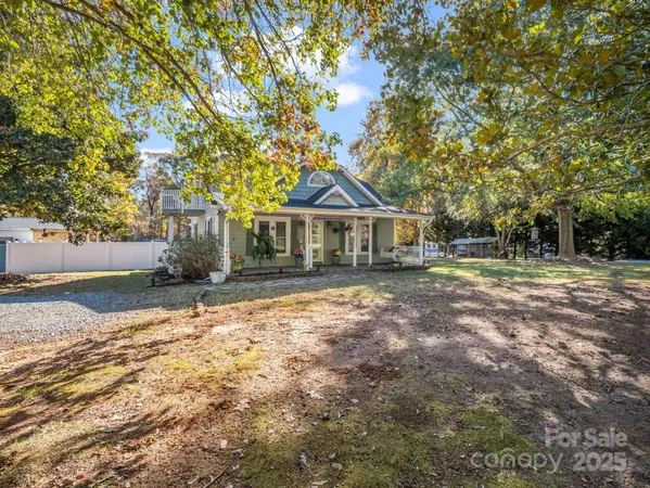 $299,900 | 187 East High Road, Bostic, NC 28018