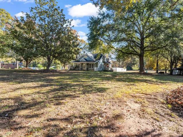 $305,000 | 187 East High Road, Bostic, NC 28018