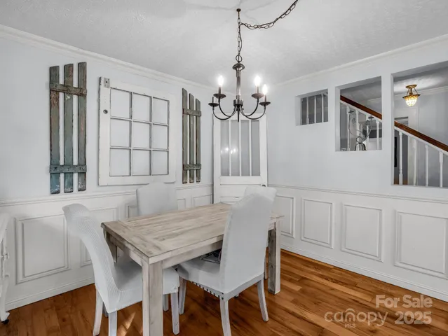 $305,000 | 187 East High Road, Bostic, NC 28018