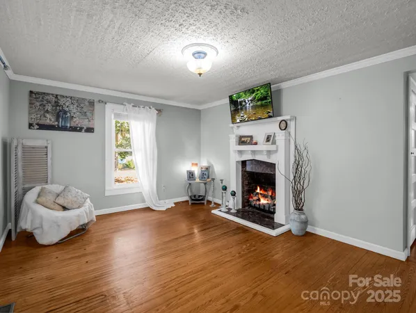 $299,900 | 187 East High Road, Bostic, NC 28018