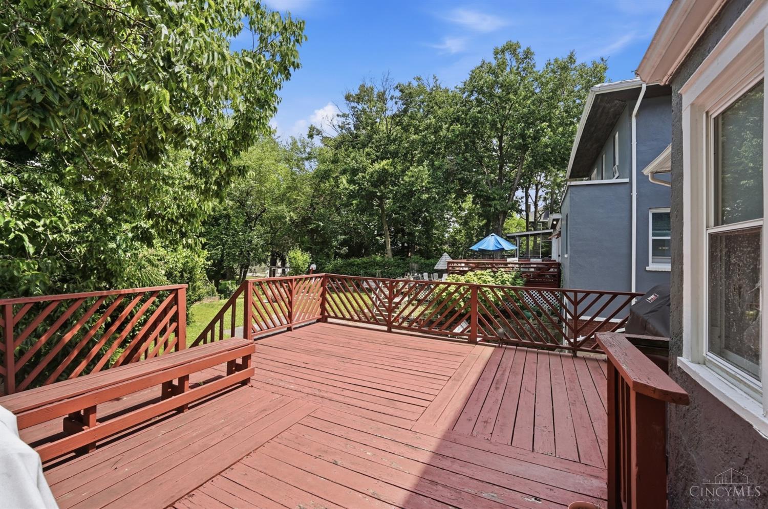 4024 Paddock Road Cincinnati, OH 45229 - Photo 44 of 58