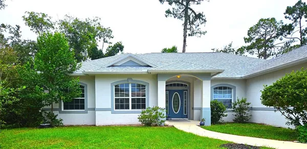 $395,000 | 25 Fenimore Lane, Palm Coast, FL 32137