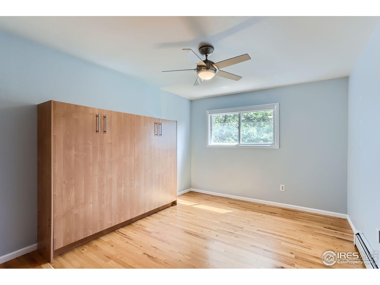 3075 Edison Court Boulder, CO 80301 - Photo 16 of 28 a view of an empty room with a window