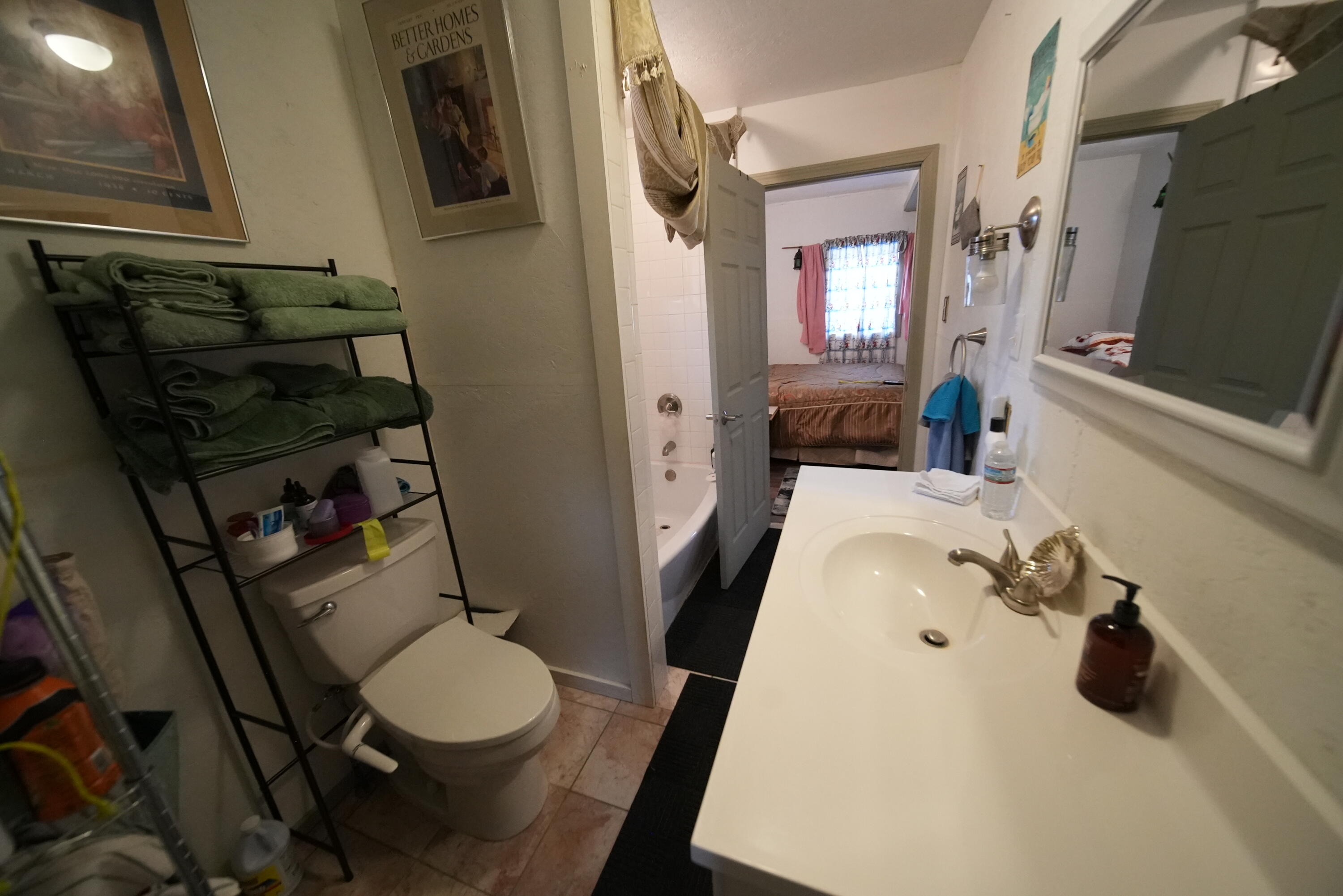 122 Wilcox Road Orient, ME 04471 - Photo 46 of 90 DSC07778