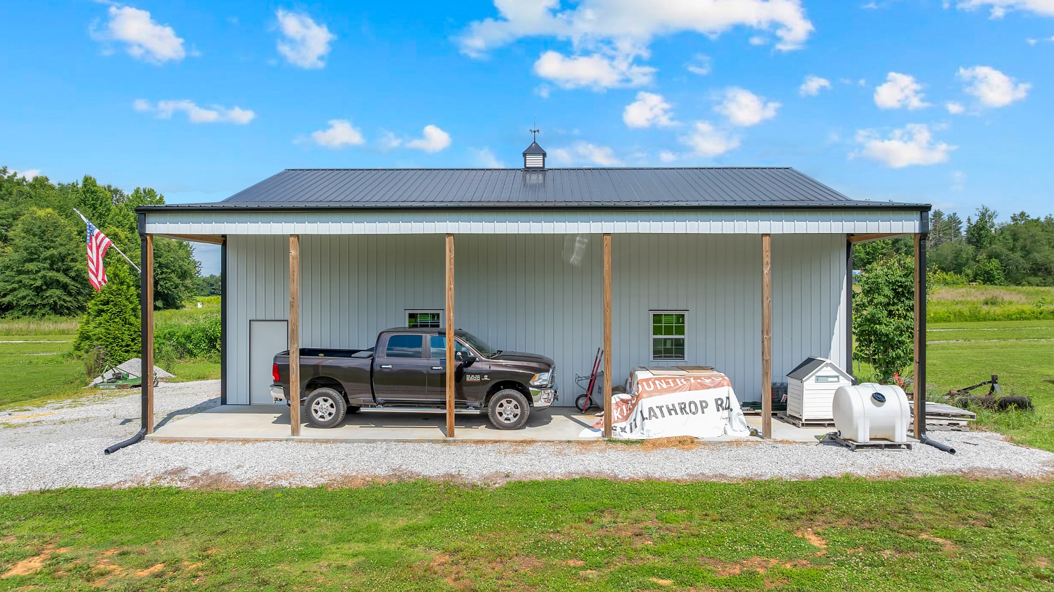 1469 Ledford Mill Road Tullahoma, TN 37388 - Photo 49 of 75 Gallery Image 49