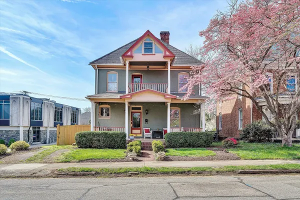 $419,950 | 346 Allison Avenue Southwest, Roanoke, VA 24016