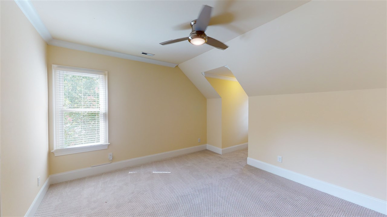 621 Manchester Drive Raleigh, NC 27609 - Photo 16 of 28 Bedroom 3