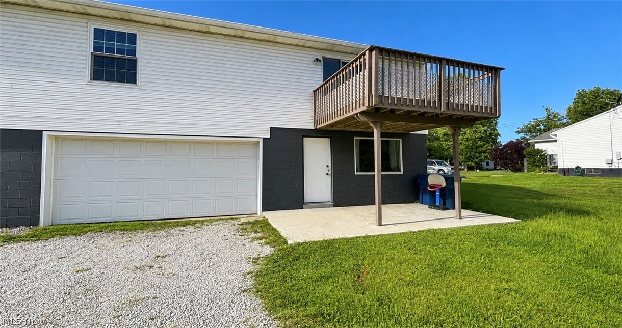 3339 Samuel Road Akron, OH 44312 - Photo 19 of 19