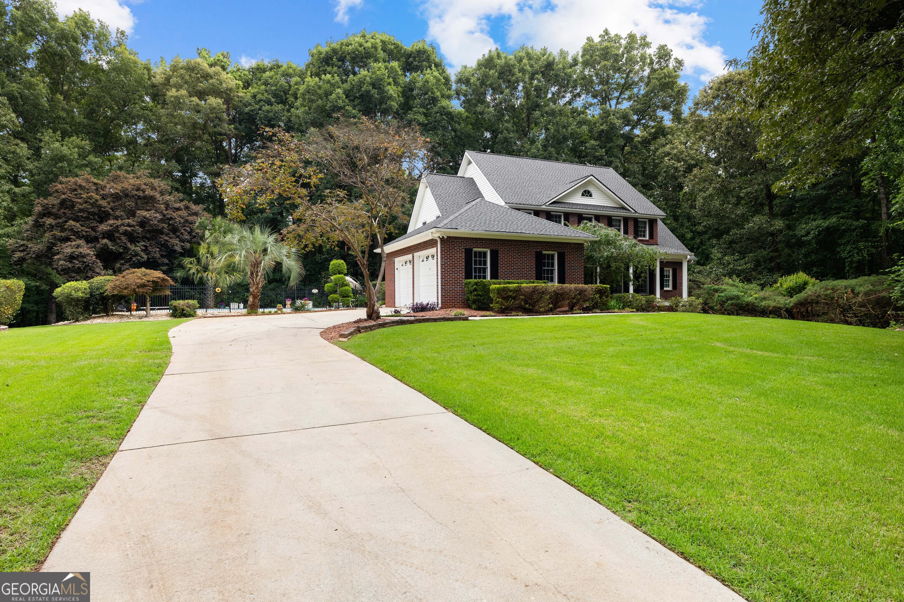 307 Malone Road Fayetteville, GA 30215 - Photo 86 of 92