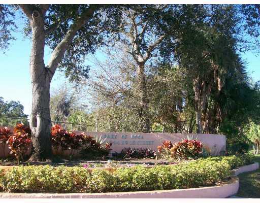 642 Northwest 13th Street, Unit 24 Boca Raton, FL 33486 - Photo 9 of 9 front view of a house