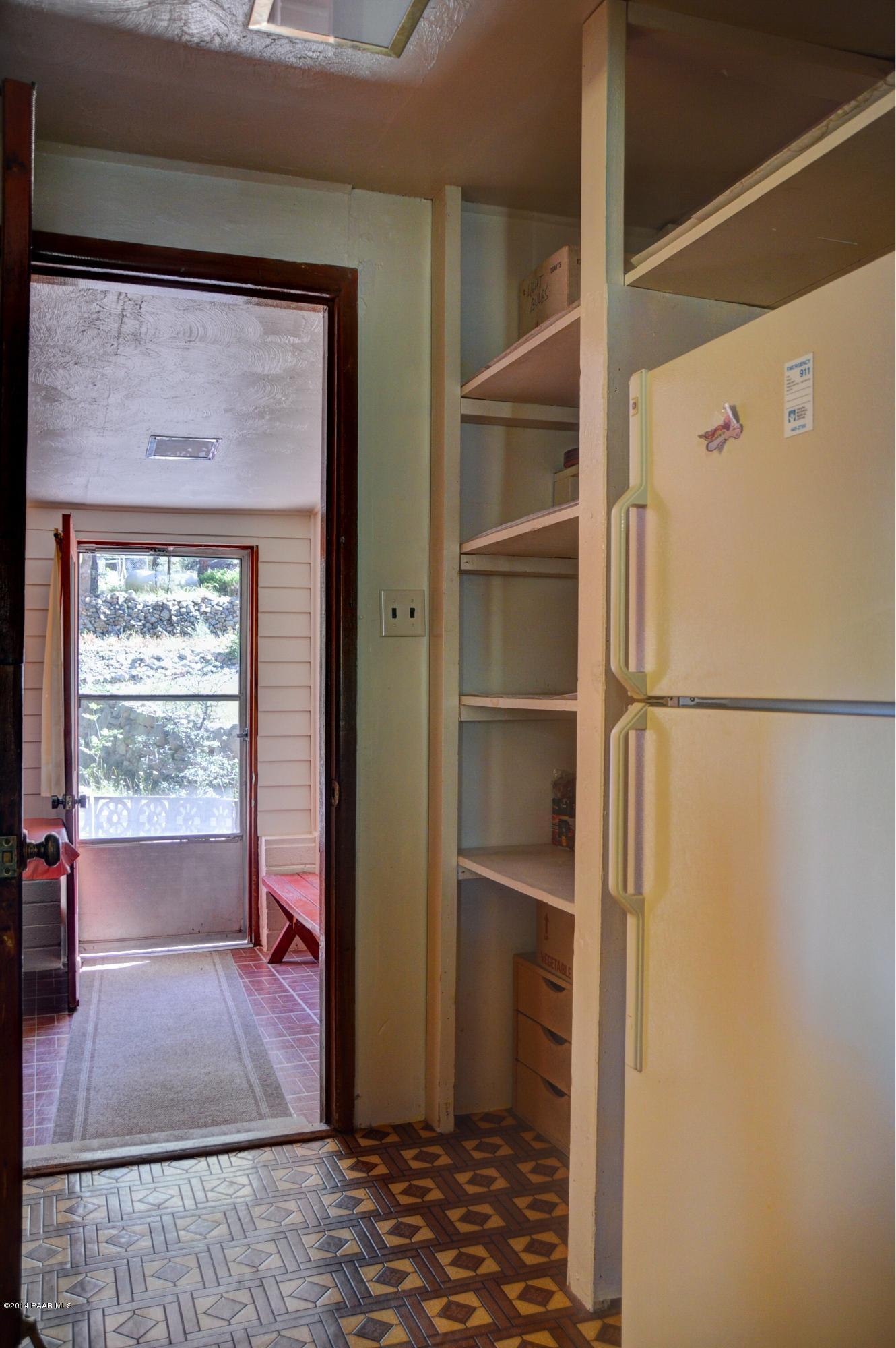 4896 South Libby Loop Road Prescott, AZ 86303 - Photo 12 of 22 Entry Way