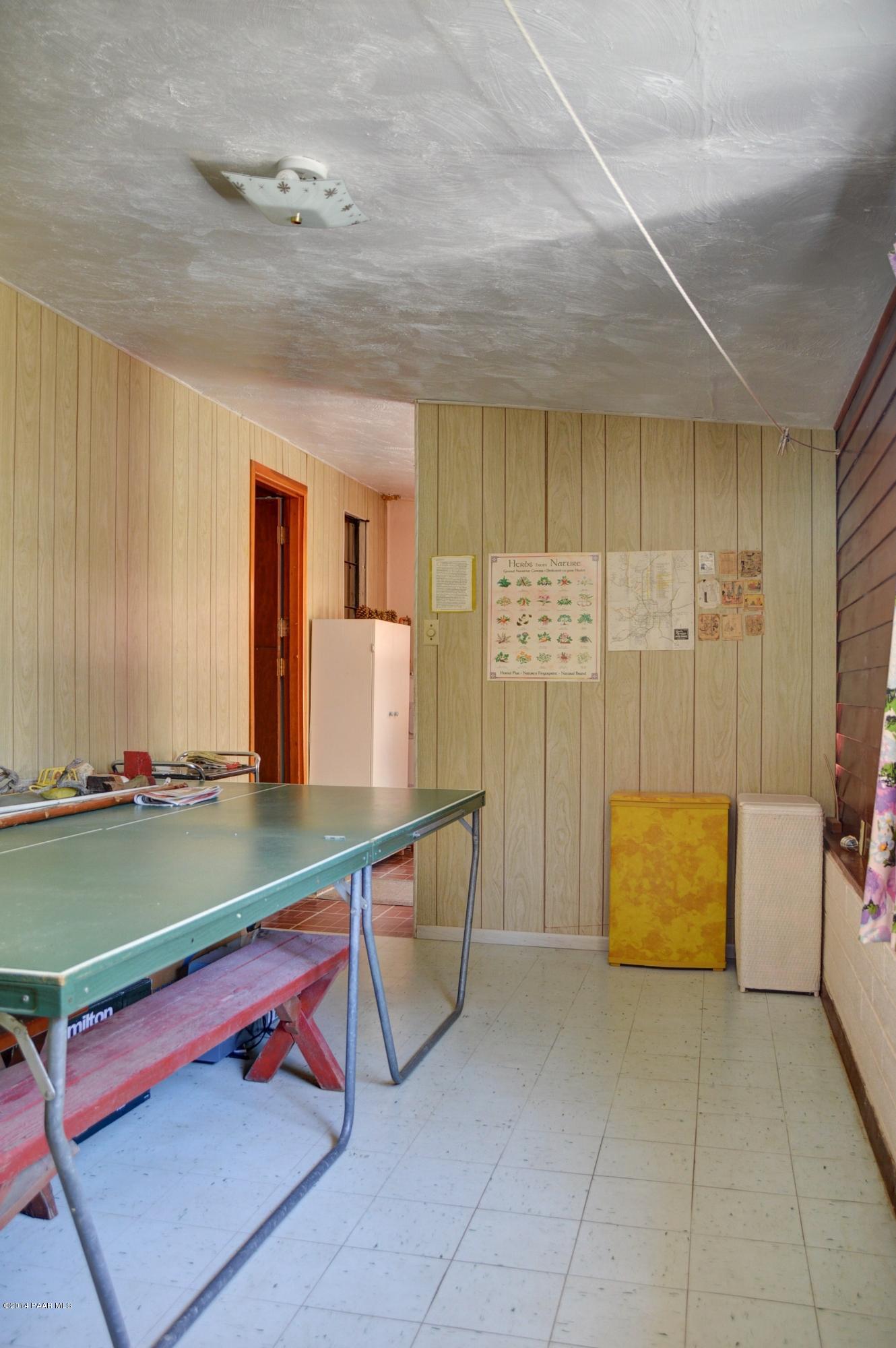 4896 South Libby Loop Road Prescott, AZ 86303 - Photo 14 of 22 Game Room