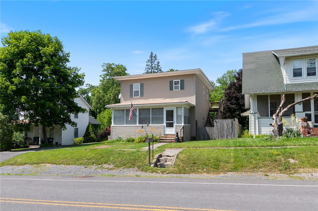 1387 County Road 132 Romulus, NY 14521 - Photo 1 of 45