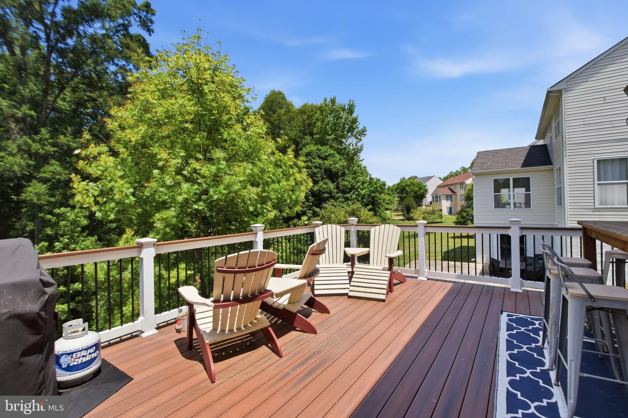 10615 Quaking Aspen Way Clinton, MD 20735 - Photo 46 of 52