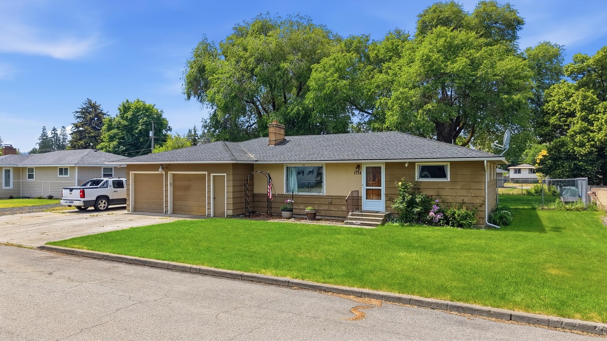 1714 South Bolivar Road Spokane Valley, WA 99037 - Photo 37 of 46