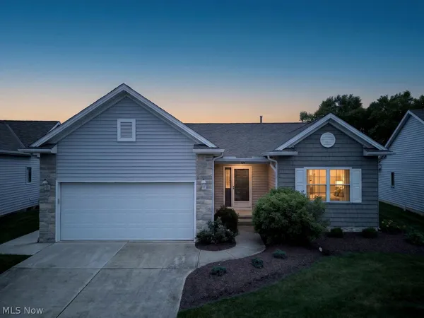 $238,000 | 125 Gleneagle Drive, Elyria, OH 44035