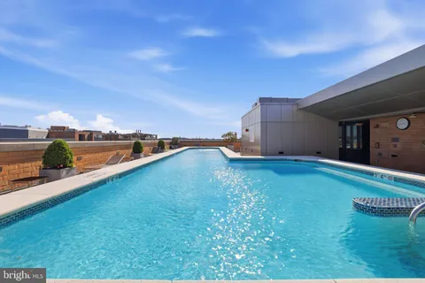 $779,000 | 475 K Street Northwest, Unit 809, Washington, DC 20001