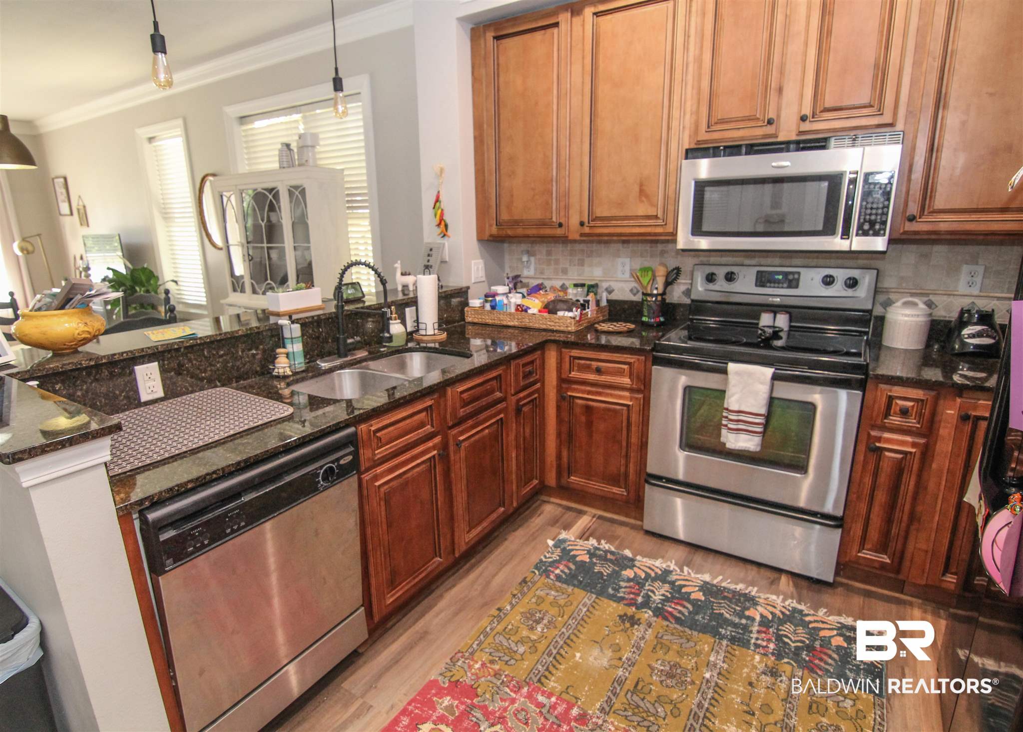 25806 Pollard Road, Unit 109 Daphne, AL 36526 - Photo 9 of 32 Kitchen