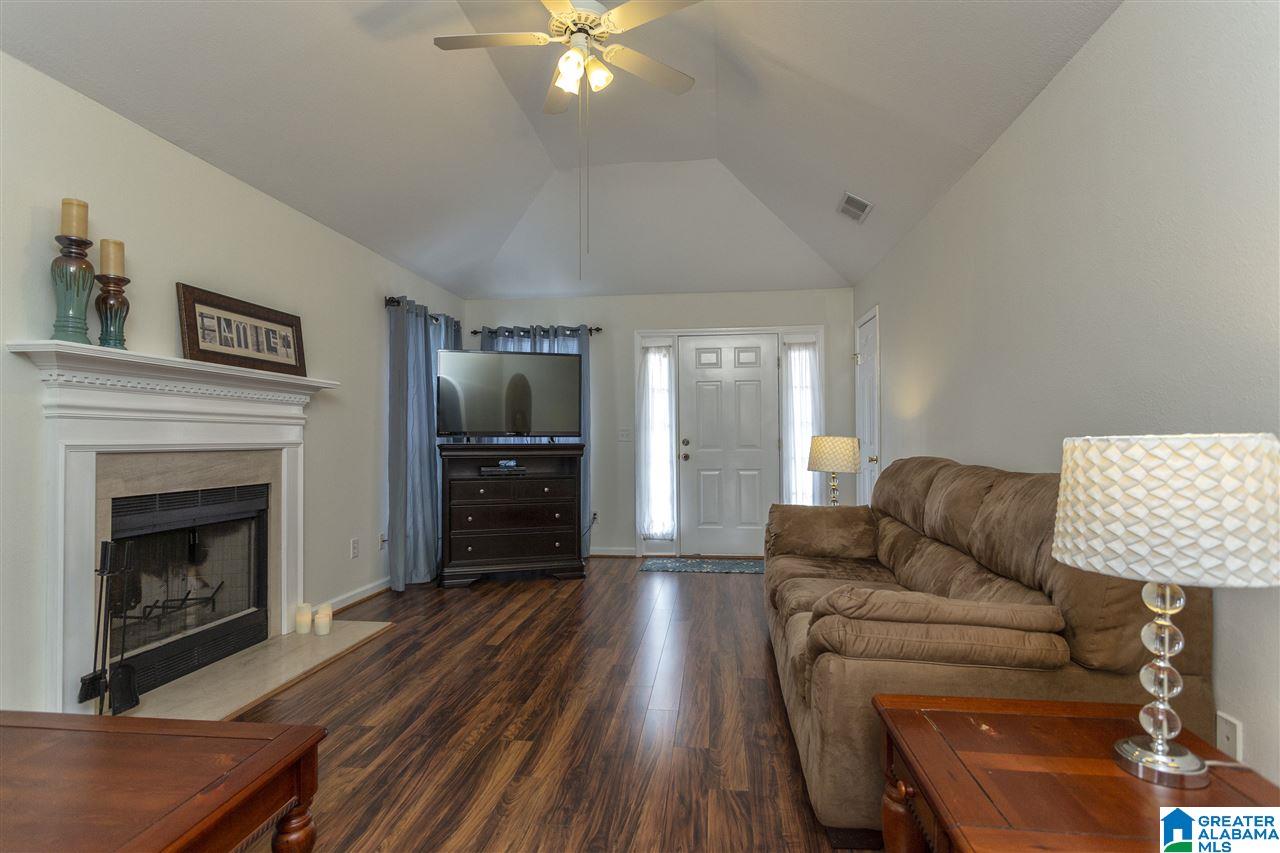 170 Flagstone Lane Calera, AL 35040 - Photo 3 of 26