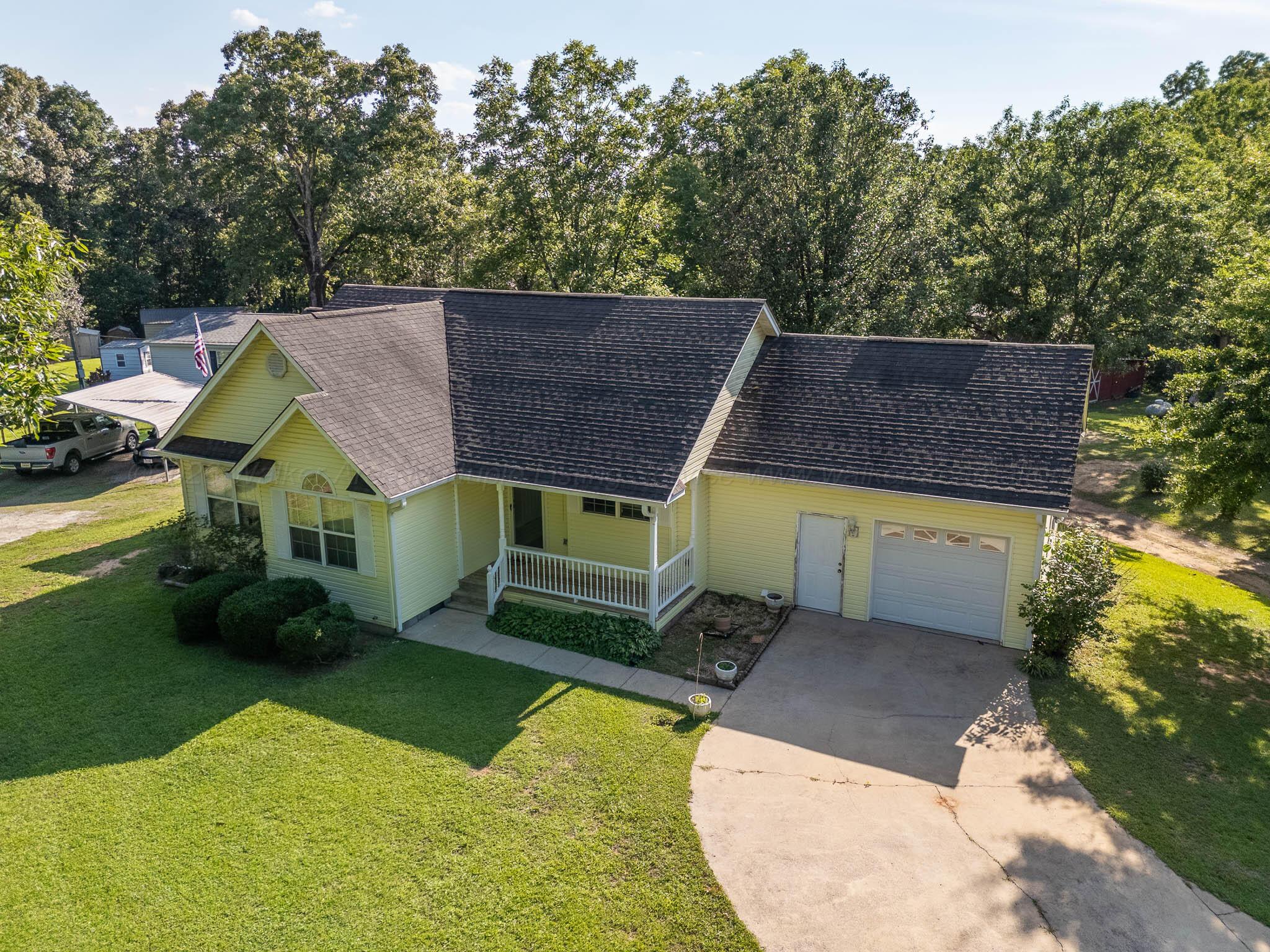 1760 Stella Lockard Road Cordova, AL 35550 - Photo 29 of 31 Gallery Image 29