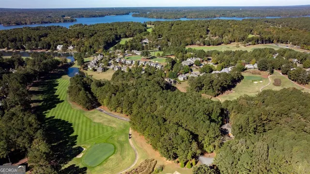 $1,300,000 | 1010 Anchor Bay Point, Greensboro, GA 30642