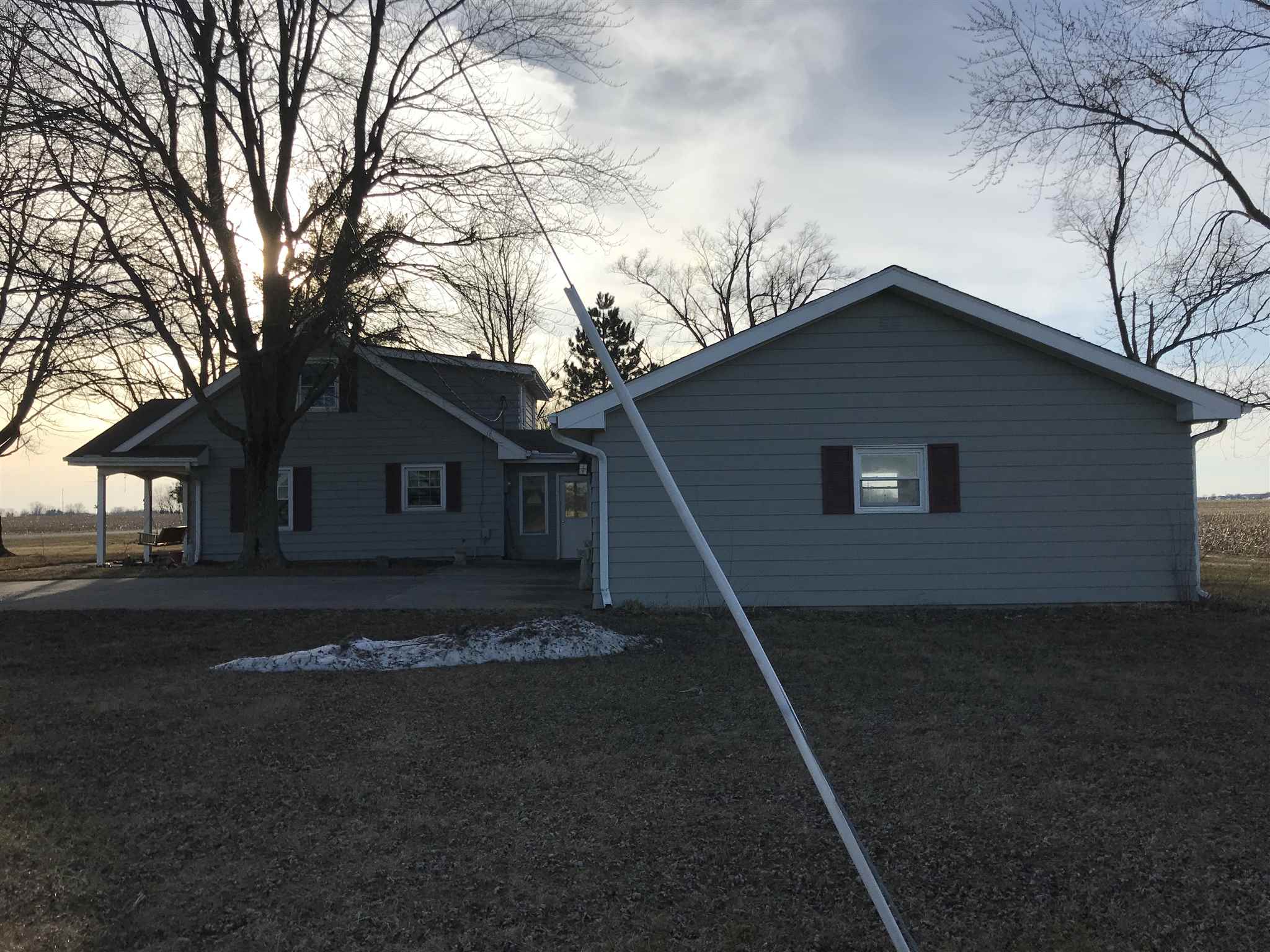 2605 West 650 North Decatur, IN 46733 - Photo 2 of 22