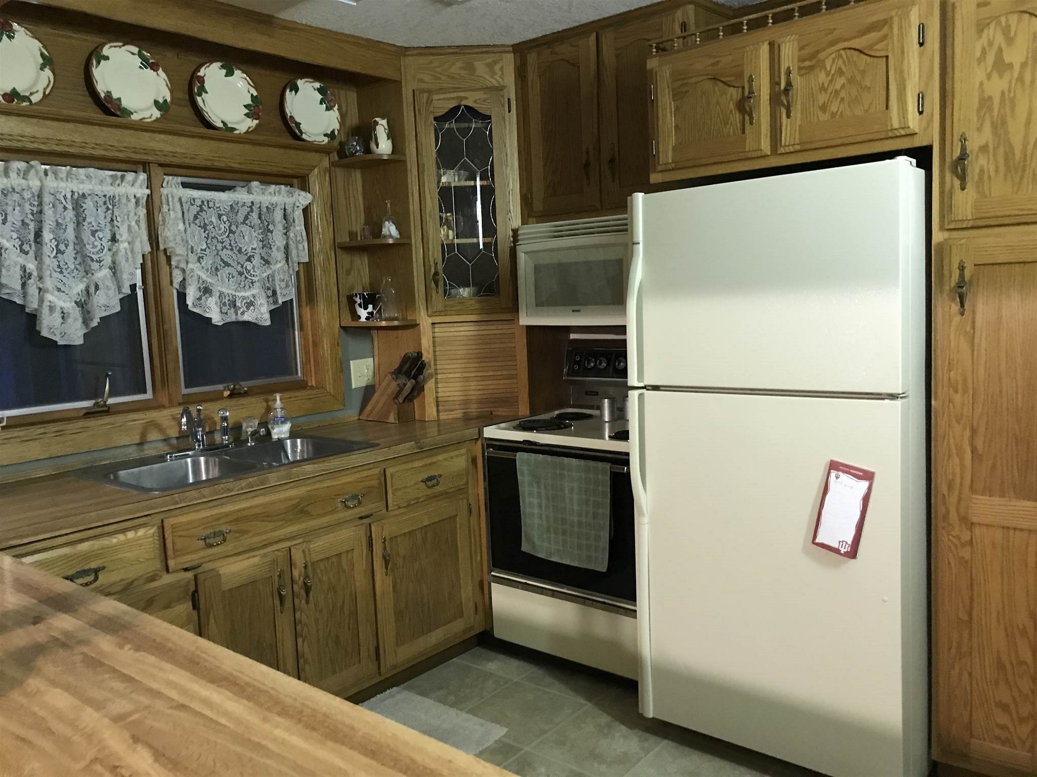 2605 West 650 North Decatur, IN 46733 - Photo 11 of 22