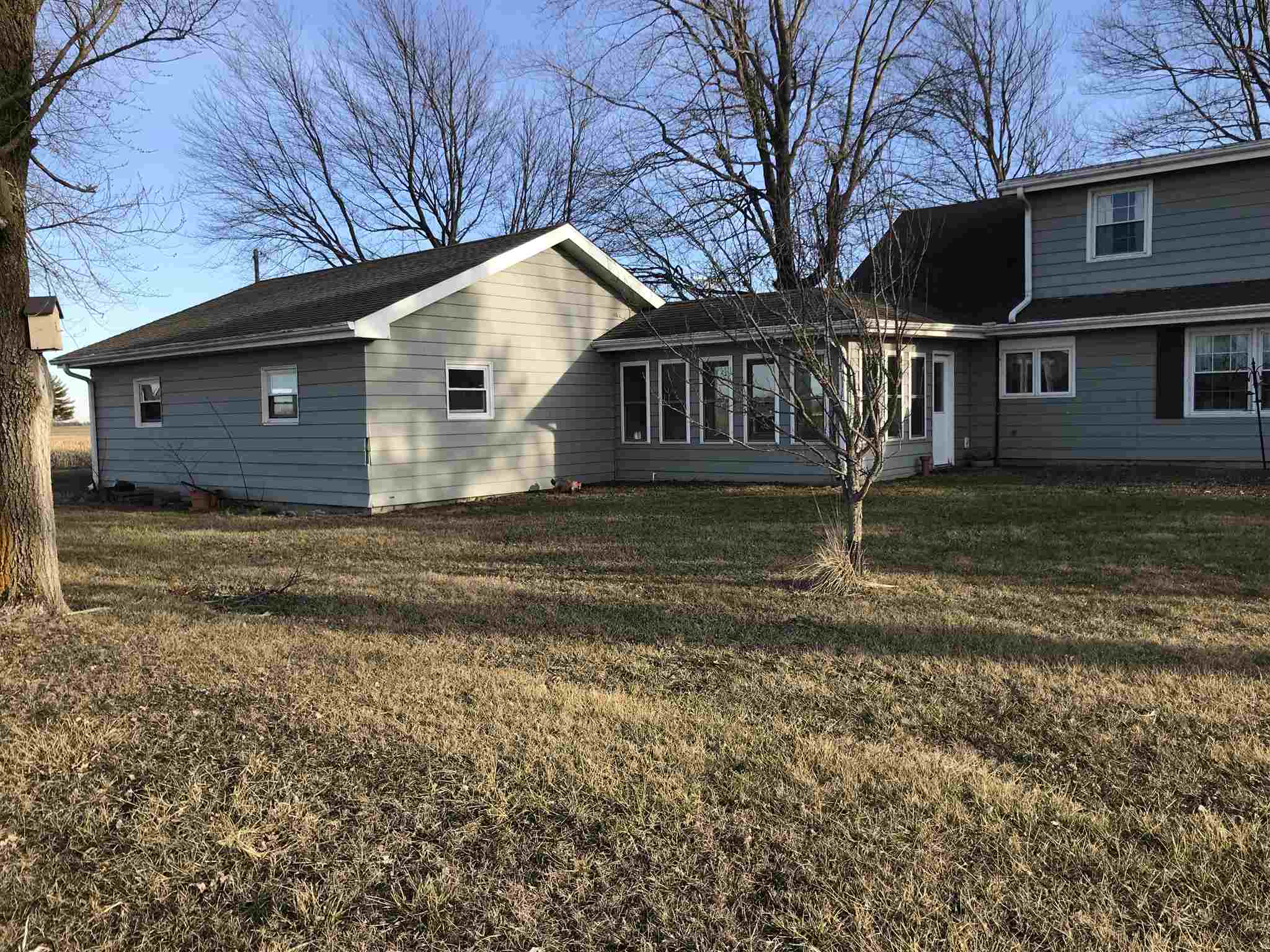 2605 West 650 North Decatur, IN 46733 - Photo 3 of 22