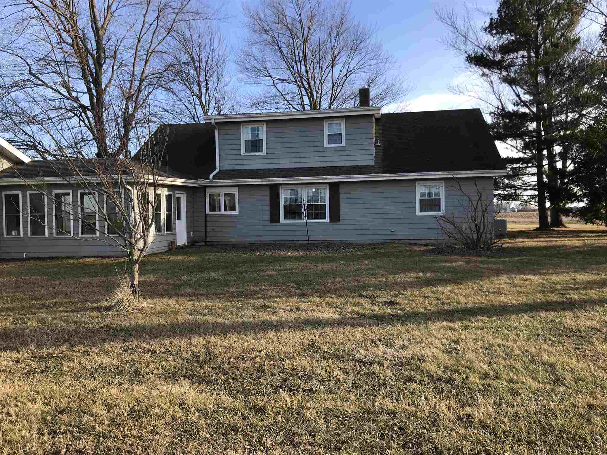 2605 West 650 North Decatur, IN 46733 - Photo 4 of 22