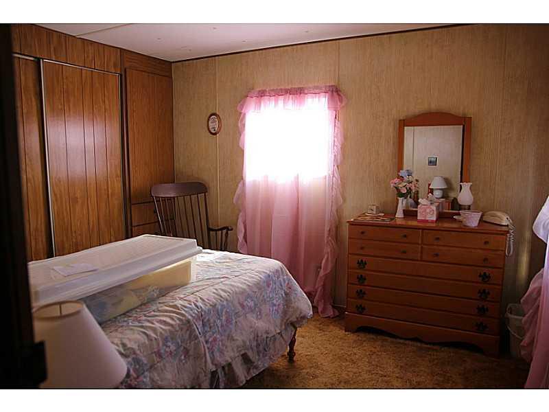 248 Pond Road Burnham, ME 04922 - Photo 20 of 23 Bedroom.