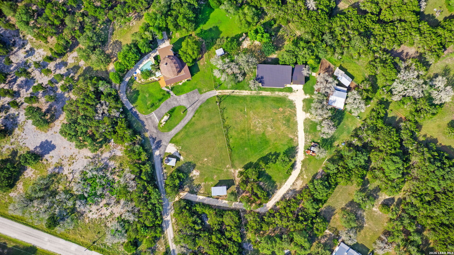 34 J Williams Road Boerne, TX 78006 - Photo 48 of 48