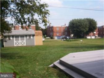 891 Morefield Road Philadelphia, PA 19115 - Photo 3 of 12 a view of a house with a big yard
