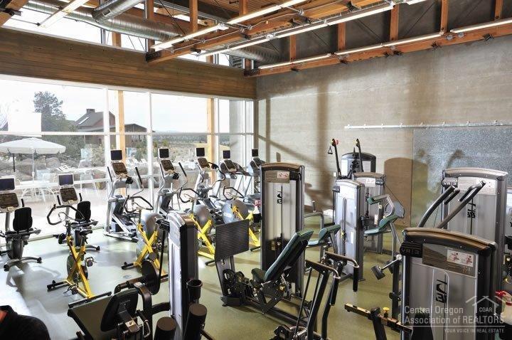 16683 South W Brasada Ranch Road Powell Butte, OR 97753 - Photo 18 of 22 State of the Art Work Out Facility,